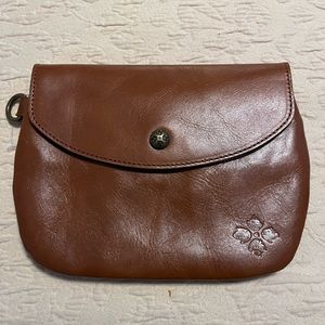 Patricia Nash Wristlet